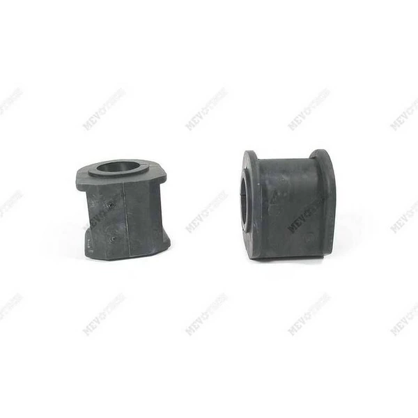 Mevotech MK80092 Suspension Stabilizer Bar Bushing Kit, Front To Frame