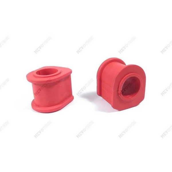 Mevotech MK80094 Suspension Stabilizer Bar Bushing Kit, Front To Frame
