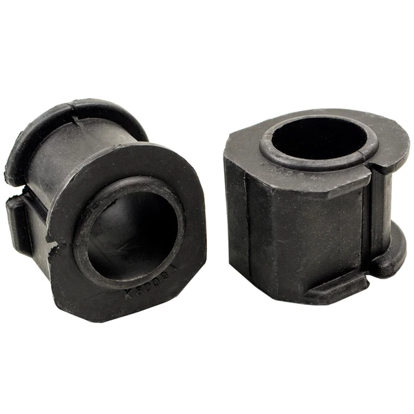 Mevotech MK80094 Suspension Stabilizer Bar Bushing Kit, Front To Frame