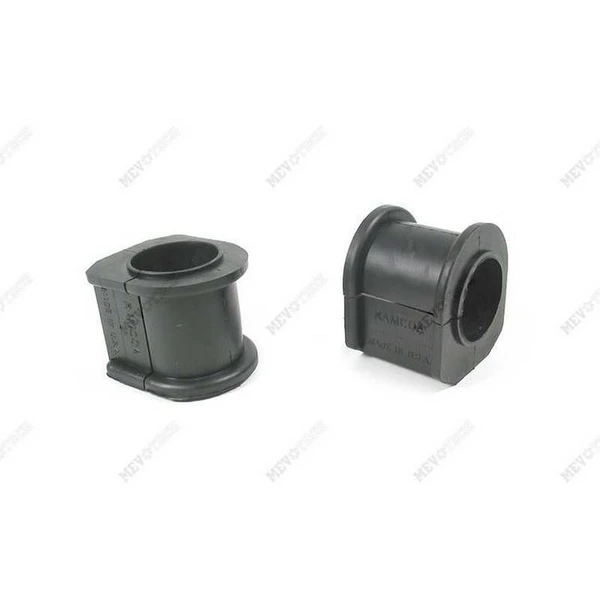Mevotech MK80096 Suspension Stabilizer Bar Bushing Kit, Front To Frame