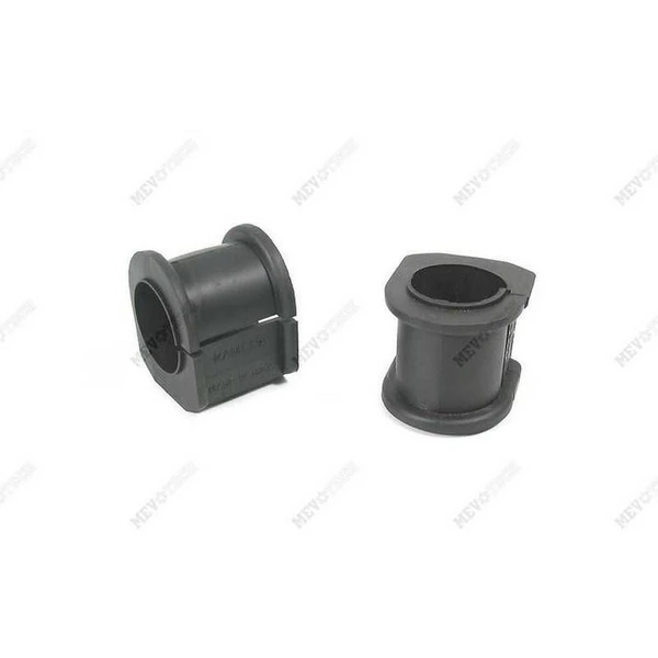 Mevotech MK80097 Suspension Stabilizer Bar Bushing Kit, Front To Frame