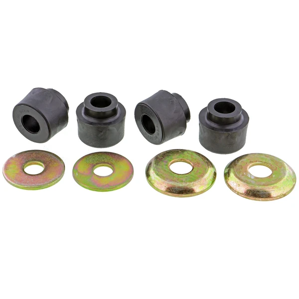 Mevotech MK80004 Radius Arm Bushing Kit, Front Side