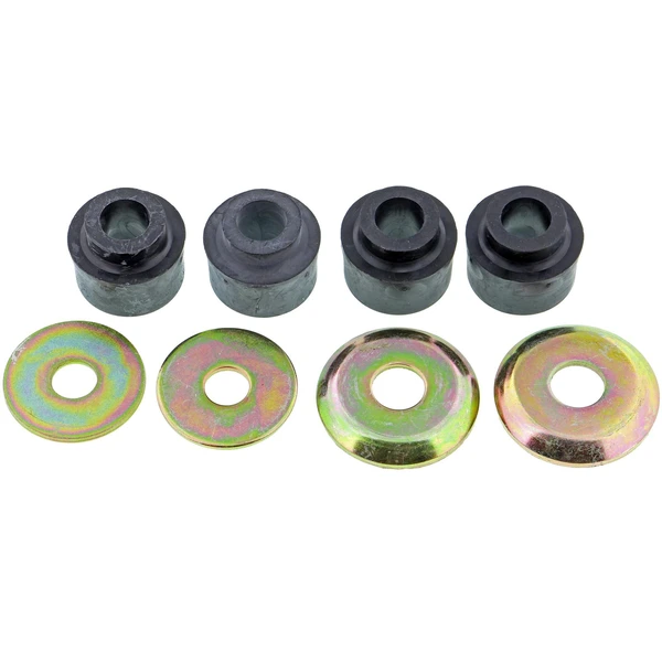 Mevotech MK80005 Radius Arm Bushing Kit, Front Side