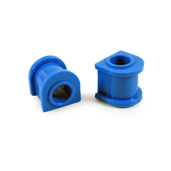 Mevotech MK80020 Suspension Stabilizer Bar Bushing Kit, Rear To Frame
