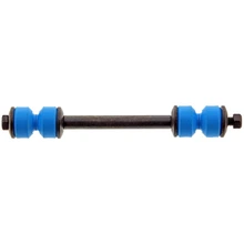 Mevotech MK80033 Suspension Stabilizer Bar Link Kit, Rear Side