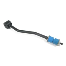 Mevotech MK80036 Suspension Stabilizer Bar Link Kit, Rear Side