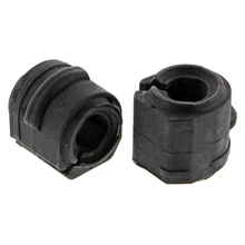 Mevotech MK80150 Suspension Stabilizer Bar Bushing Kit, Front To Frame