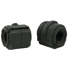 Mevotech MK80151 Suspension Stabilizer Bar Bushing Kit, Front To Frame