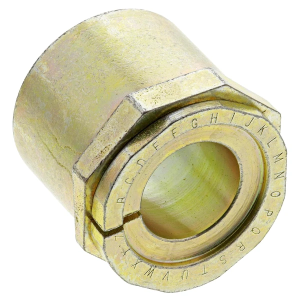 Mevotech MK80155 Alignment Caster / Camber Bushing, Front Side