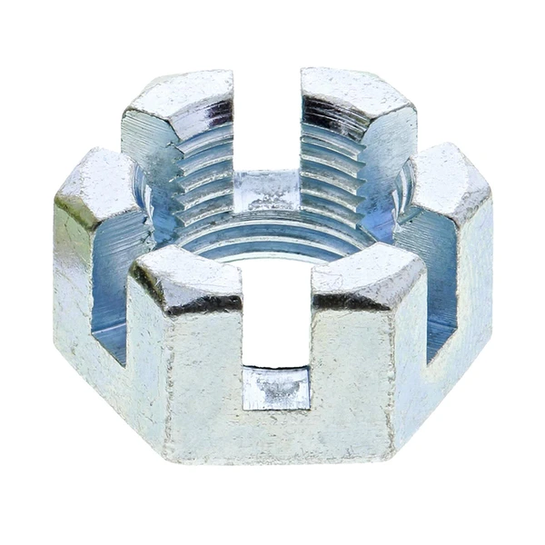 Mevotech MK80155 Alignment Caster / Camber Bushing, Front Side