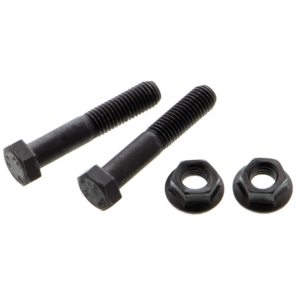 Mevotech MK80159 Suspension Stabilizer Bar Link Kit, Front Side