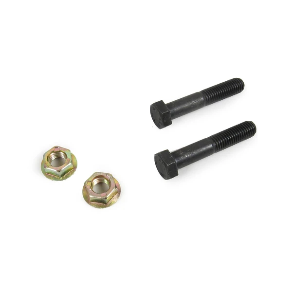 Mevotech MK80160 Suspension Stabilizer Bar Link Kit, Front Side