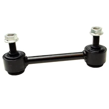 Mevotech MK80161 Suspension Stabilizer Bar Link Kit, Rear Side