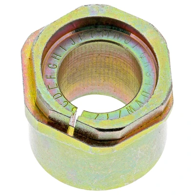 Mevotech MK80109 Alignment Caster / Camber Bushing, Front Side