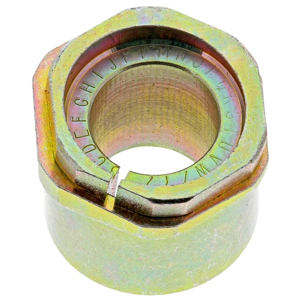 Mevotech MK80109 Alignment Caster / Camber Bushing, Front Side