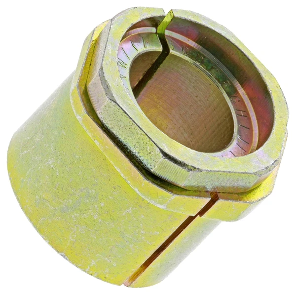 Mevotech MK80109 Alignment Caster / Camber Bushing, Front Side