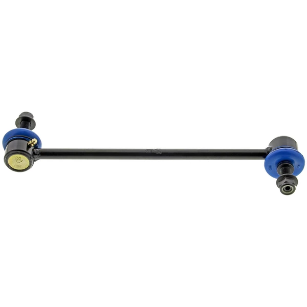 Mevotech MK80252 Suspension Stabilizer Bar Link Kit, Front Side