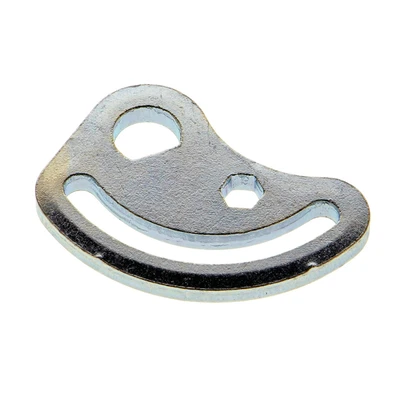 Mevotech MK80277 Alignment Caster / Camber Kit, Front Upper