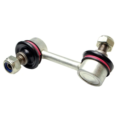 Mevotech MK80295 Suspension Stabilizer Bar Link Kit, Rear Left Driver Side
