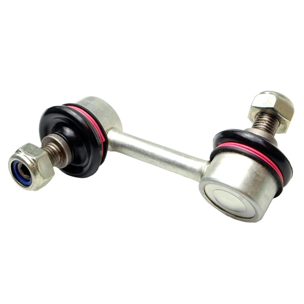 Mevotech MK80295 Suspension Stabilizer Bar Link Kit, Rear Left Driver Side