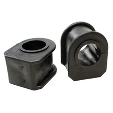 Mevotech MK80201 Suspension Stabilizer Bar Bushing Kit, Front To Frame