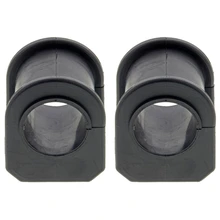 Mevotech MK80202 Suspension Stabilizer Bar Bushing Kit, Front To Frame