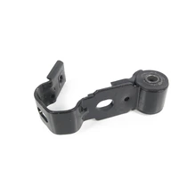 Mevotech MK80233 Suspension Stabilizer Bar Link Kit, Rear Side