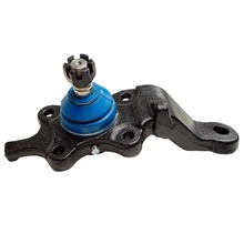 Mevotech MK80385 Suspension Ball Joint, Front Left Lower