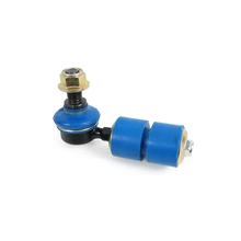 Mevotech MK80449 Suspension Stabilizer Bar Link Kit, Front Side