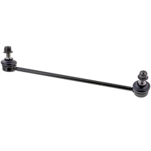 Mevotech MK80452 Suspension Stabilizer Bar Link Kit, Front Left Driver Side