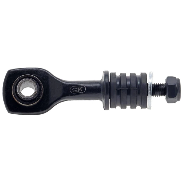 Mevotech MK80458 Suspension Stabilizer Bar Link Kit, Rear Side