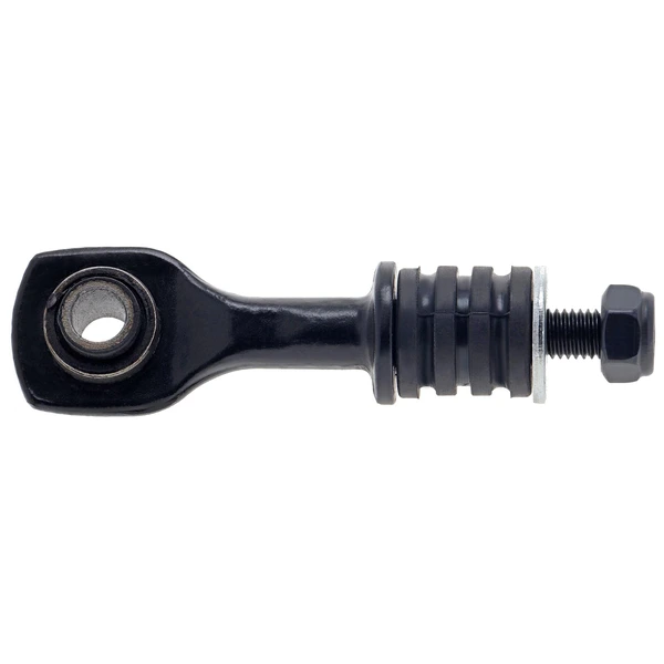 Mevotech MK80458 Suspension Stabilizer Bar Link Kit, Rear Side