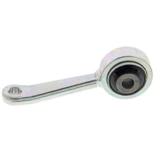 Mevotech MK80463 Suspension Stabilizer Bar Link Kit, Front Left Driver Side