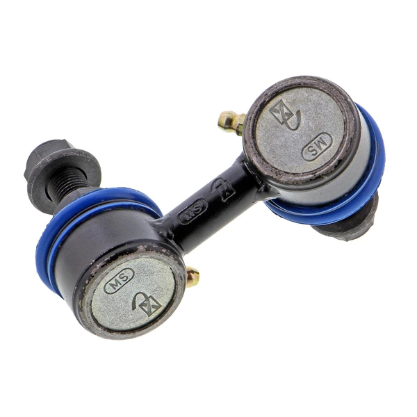 Mevotech MK80470 Suspension Stabilizer Bar Link Kit, Front Left Driver Side