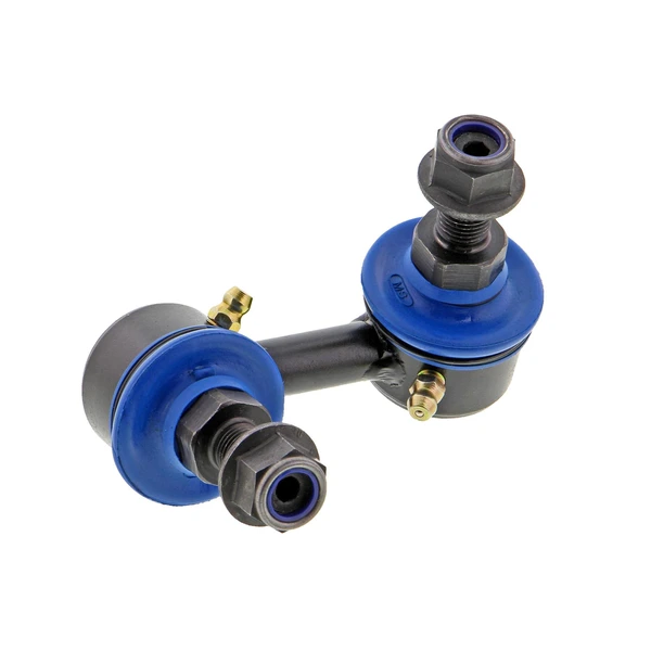 Mevotech MK80470 Suspension Stabilizer Bar Link Kit, Front Left Driver Side