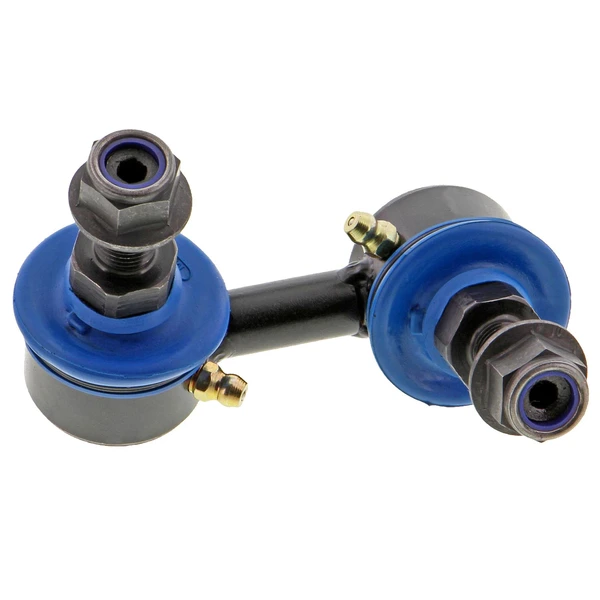 Mevotech MK80471 Suspension Stabilizer Bar Link Kit, Front Right Passenger Side