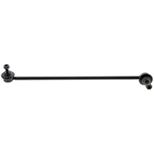 Mevotech MK80473 Suspension Stabilizer Bar Link Kit, Front Left Driver Side