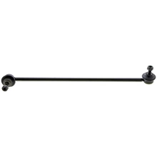Mevotech MK80474 Suspension Stabilizer Bar Link Kit, Front Right Passenger Side