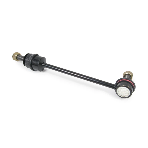 Mevotech MK80476 Suspension Stabilizer Bar Link Kit, Rear Side