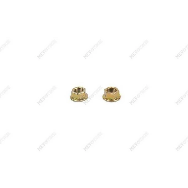 Mevotech MK80477 Suspension Stabilizer Bar Link Kit, Front Side