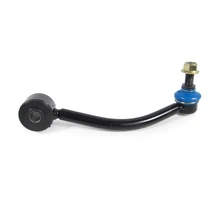 Mevotech MK80484 Suspension Stabilizer Bar Link Kit, Rear Left Driver Side