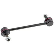 Mevotech MK80489 Suspension Stabilizer Bar Link Kit, Rear Side