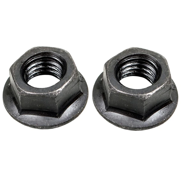 Mevotech MK80498 Suspension Stabilizer Bar Link Kit, Front Side