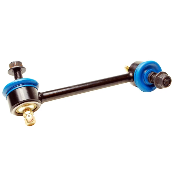 Mevotech MK80582 Suspension Stabilizer Bar Link Kit, Front Left Driver Side