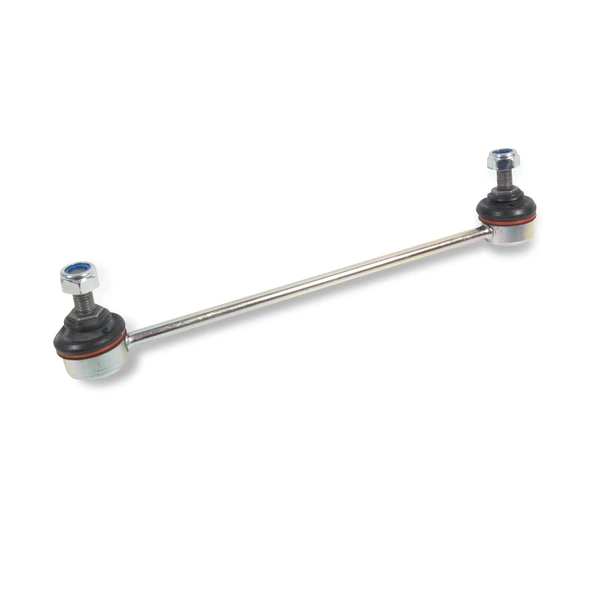 Mevotech MK80505 Suspension Stabilizer Bar Link Kit, Rear Side