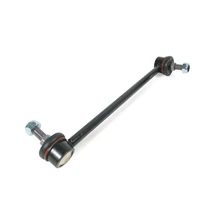 Mevotech MK80512 Suspension Stabilizer Bar Link Kit, Front Left Driver Side