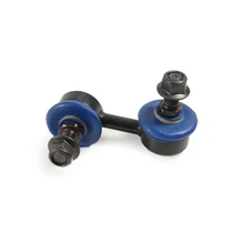 Mevotech MK80617 Suspension Stabilizer Bar Link Kit, Front Right Passenger Side