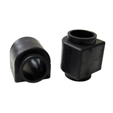 Mevotech MK80775 Suspension Stabilizer Bar Bushing Kit, Front To Frame