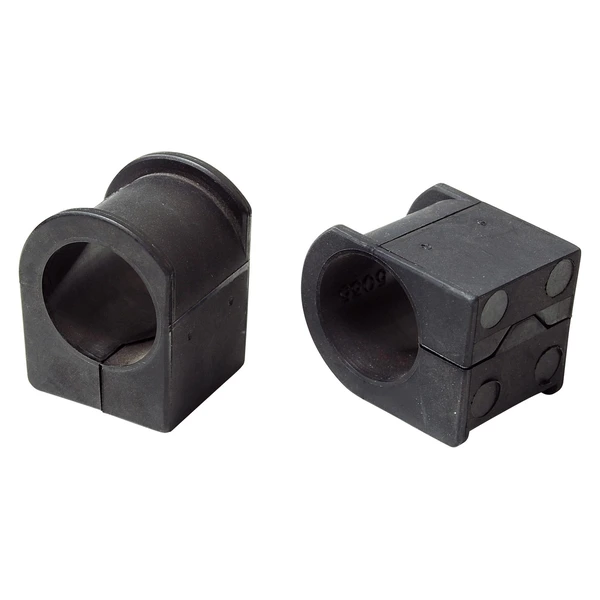 Mevotech MK80776 Suspension Stabilizer Bar Bushing Kit, Front To Frame