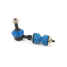 Mevotech MK80850 Suspension Stabilizer Bar Link Kit, Rear Side